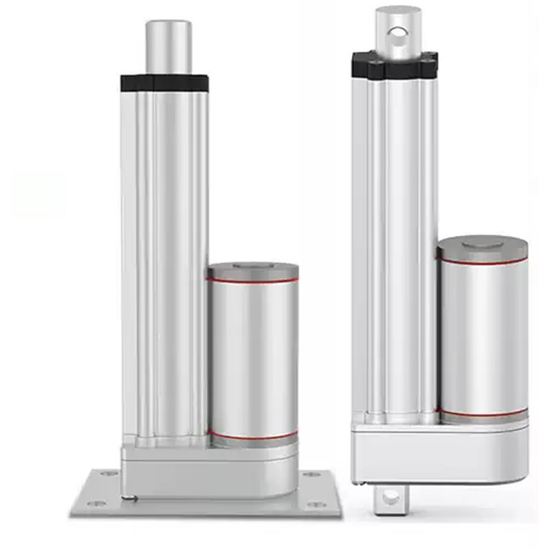 Electric Linear  - Moq 2 pcs ,Fedex Delivery 5 days